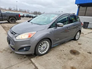 2013 FORD CMAX