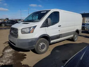 2016 FORD TRANSIT CO
