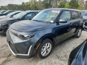 2025 KIA SOUL