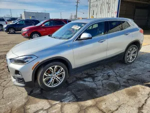 2020 BMW X2