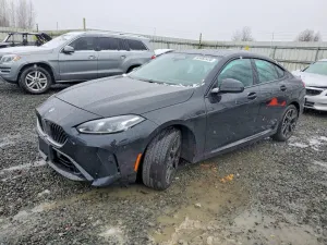 2025 BMW MOTORRAD 2 SERIES