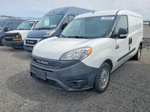 2020 RAM PROMASTER