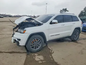 2021 JEEP GRAND CHER