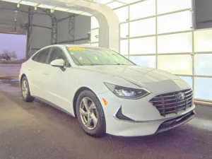 2020 HYUNDAI SONATA