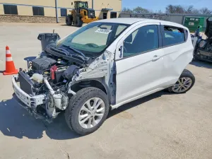 2020 CHEVROLET SPARK