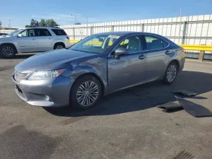 2013 LEXUS ES350