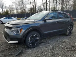 2023 KIA NIRO EV W