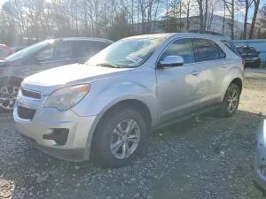 2015 CHEVROLET EQUINOX
