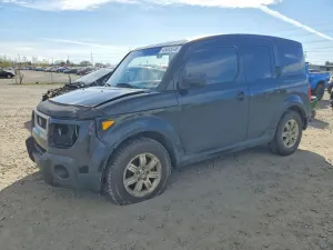 2006 HONDA ELEMENT