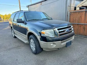 2010 FORD EXPEDITION
