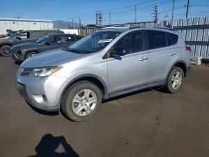 2013 TOYOTA RAV4