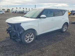 2024 KIA SOUL