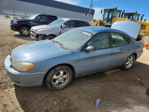 2005 FORD TAURUS