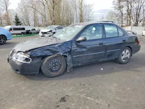 2005 NISSAN SENTRA