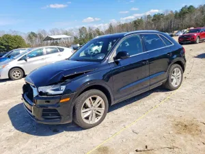 2016 AUDI Q3