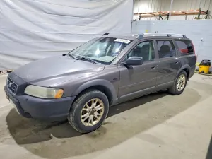 2005 VOLVO XC70