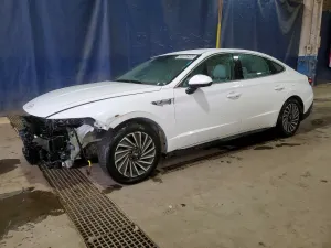 2024 HYUNDAI SONATA