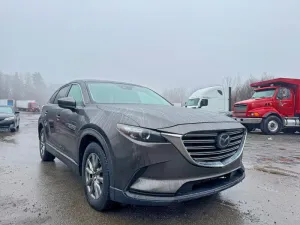 2018 MAZDA CX-9