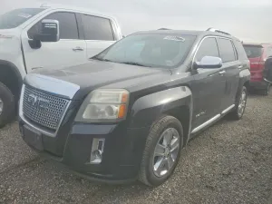 2015 GMC TERRAIN