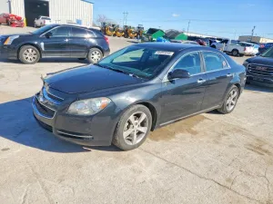 2012 CHEVROLET MALIBU