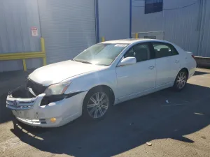 2007 TOYOTA AVALON