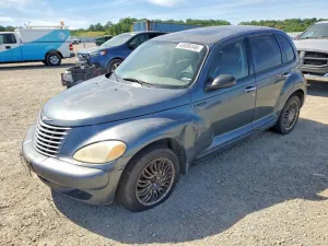 2003 CHRYSLER PT CRUISER