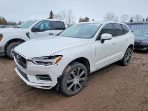 2018 VOLVO XC60