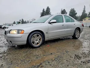 2005 VOLVO S60