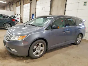 2012 HOND ODYSSEY