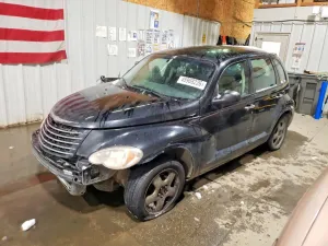 2007 CHRYSLER PT CRUISER
