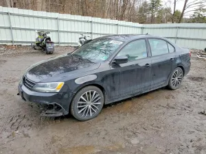 2015 VOLKSWAGEN JETTA
