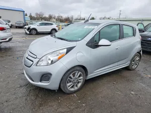 2016 CHEVROLET SPARK