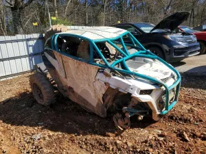 2021 POLARIS SIDEBYSIDE