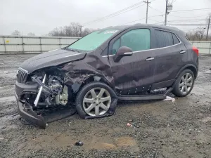 2014 BUICK ENCORE