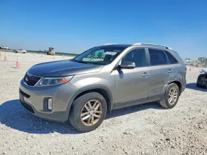2015 KIA SORENTO