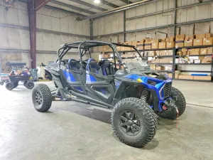 2019 POLARIS RZR