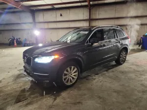 2017 VOLVO XC90