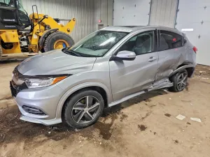 2020 HONDA HR-V
