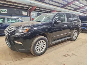 2015 LEXUS GX