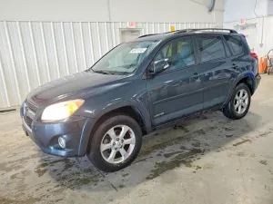 2011 TOYOTA RAV4