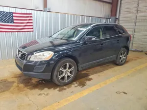 2013 VOLVO XC60