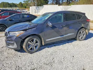 2019 ACURA RDX