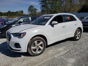 2021 AUDI Q3