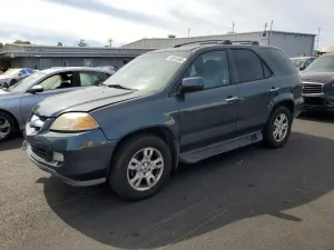 2005 ACURA MDX