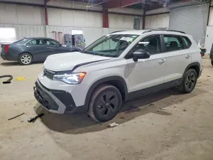 2026 VOLKSWAGEN ALL OTHER