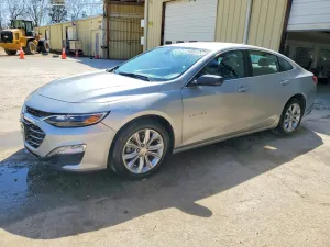 2022 CHEVROLET MALIBU