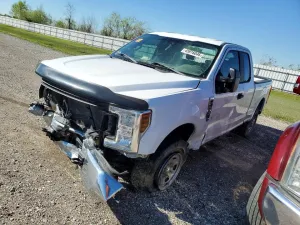 2019 FORD F250