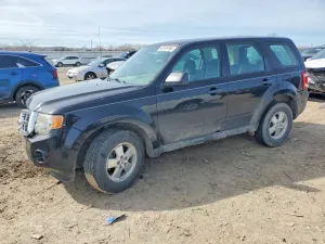 2011 FORD ESCAPE