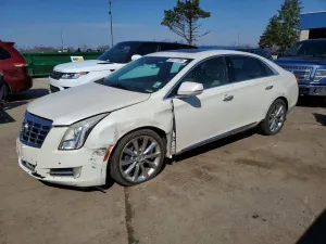 2013 CADILLAC XTS