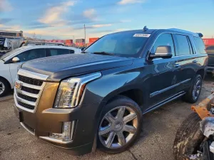 2020 CADILLAC ESCALADE